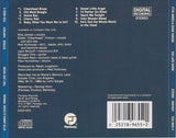 Etta James / Eddie "Cleanhead" Vinson : The Late Show (CD, Album)