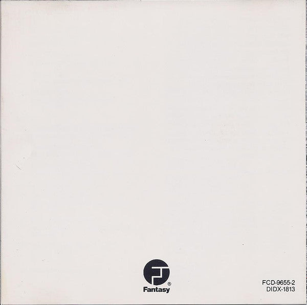 Etta James / Eddie "Cleanhead" Vinson : The Late Show (CD, Album)