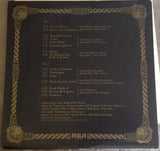 Jefferson Airplane : The Worst Of Jefferson Airplane (LP, Comp, RP, Ind)