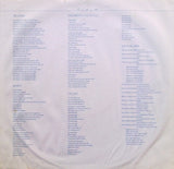 Lou Reed : The Blue Mask (LP, Album, Ind)