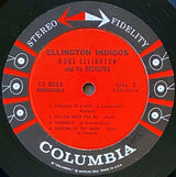 Duke Ellington And His Orchestra : Ellington Indigos (LP, Album)