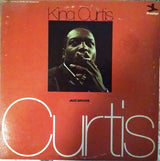 King Curtis : Jazz Groove (2xLP, Comp, Promo, Hol)