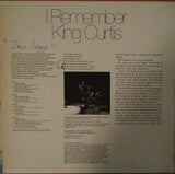 King Curtis : Jazz Groove (2xLP, Comp, Promo, Hol)