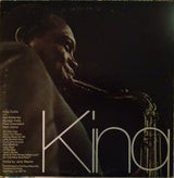 King Curtis : Jazz Groove (2xLP, Comp, Promo, Hol)