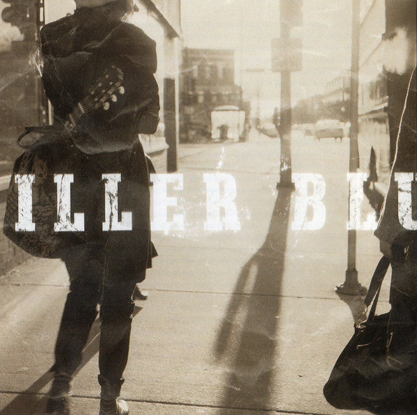 Julie Miller : Blue Pony (CD, Album)