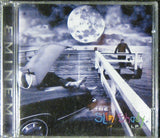 Eminem : The Slim Shady LP (CD, Album, Cle)