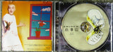 Eminem : The Slim Shady LP (CD, Album, Cle)