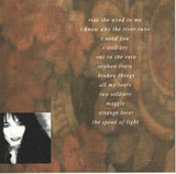 Julie Miller : Broken Things (CD, Album)