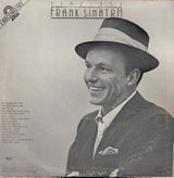 Frank Sinatra : Timeless (2xLP, Comp)
