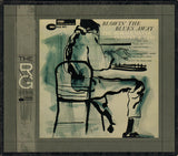 The Horace Silver Quintet & The Horace Silver Trio : Blowin' The Blues Away (CD, Album, RE, RM)