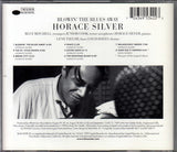 The Horace Silver Quintet & The Horace Silver Trio : Blowin' The Blues Away (CD, Album, RE, RM)