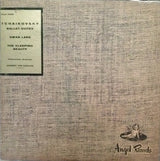 Philharmonia Orchestra, Herbert Von Karajan : Tchaikovsky Ballet Suites (LP, Album, RE)