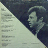 Steve Lawrence (2) : I've Gotta Be Me (LP, Album)