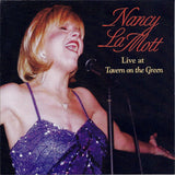 Nancy LaMott : Live At Tavern On The Green (CD, Album)