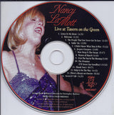 Nancy LaMott : Live At Tavern On The Green (CD, Album)