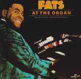 Fats Waller : Fats At The Organ (CD, Comp)