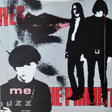 The Primitives : Stop Killing Me (7", Single)