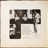 Neil Young With Crazy Horse : Everybody Knows This Is Nowhere (LP, Album, Gat)