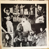 Neil Young With Crazy Horse : Everybody Knows This Is Nowhere (LP, Album, Gat)