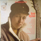 Bob Dylan : Bob Dylan (LP, Album, RE)