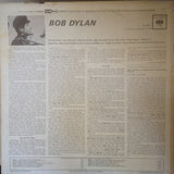 Bob Dylan : Bob Dylan (LP, Album, RE)