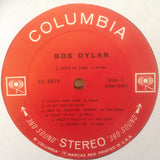 Bob Dylan : Bob Dylan (LP, Album, RE)