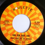 Tommy James & The Shondells : Mirage (7", Single)
