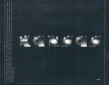 Kansas (2) : Leftoverture (CD, Album, RE, RM)