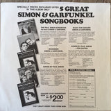 Simon & Garfunkel : Bridge Over Troubled Water (LP, Album)
