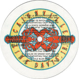 Link Davis, Jr. : Cajunville (LP, Album)