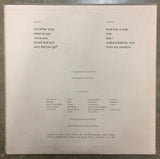 Cy Timmons : Cy Timmons (LP)