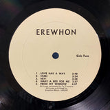 Cy Timmons : Cy Timmons (LP)