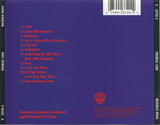 Prince : 1999 (CD, Album, RE, WEA)