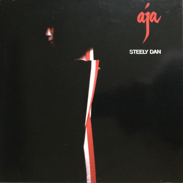 Steely Dan : Aja (LP, Album, Gat)