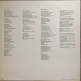 Steely Dan : Aja (LP, Album, Gat)