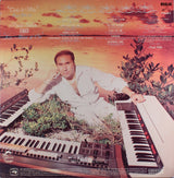 Poncho Galván : "Toda La Vida" Super Hits '86 (LP)