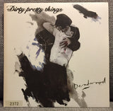 Dirty Pretty Things : Deadwood (7", Num)
