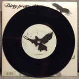 Dirty Pretty Things : Deadwood (7", Num)