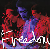 Jimi Hendrix Experience* : Freedom: Atlanta Pop Festival (2xLP, Album, 200)