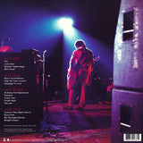 The Jimi Hendrix Experience : Freedom: Atlanta Pop Festival (2xLP, Album, 200)