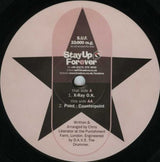 Star Power : X-Ray O.K. / Point - Counterpoint (12")