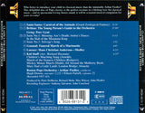 Boston Pops Orchestra, Arthur Fiedler : Classics For Children (CD, Album, Comp, RE, RM)