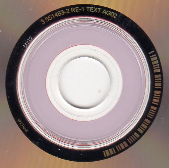 Shinedown : Threat To Survival (CD, Album)