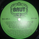 Robert Klein : Child Of The Fifties (LP, Album, Son)