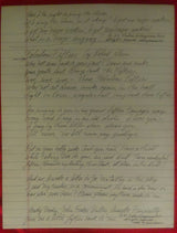 Robert Klein : Child Of The Fifties (LP, Album, Son)