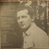 Jerry Lee Lewis : Touching Home (LP, Album, Ter)
