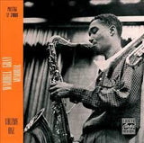 Wardell Gray : Wardell Gray Memorial, Volume 1 (CD, Album, RE)