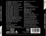 Wardell Gray : Wardell Gray Memorial, Volume 1 (CD, Album, RE)