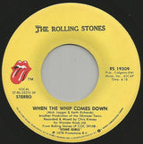 The Rolling Stones : Beast Of Burden (7", Single)
