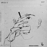 Stan Getz Quintet : Interpretations By The Stan Getz Quintet #6 (7", EP)